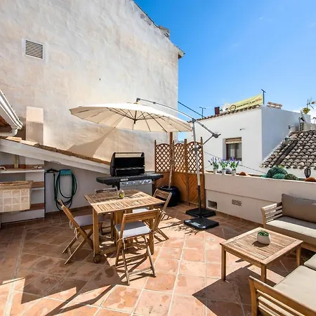 Apartamento Casa Daci Altea Exterior foto