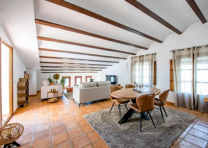 Casa Daci