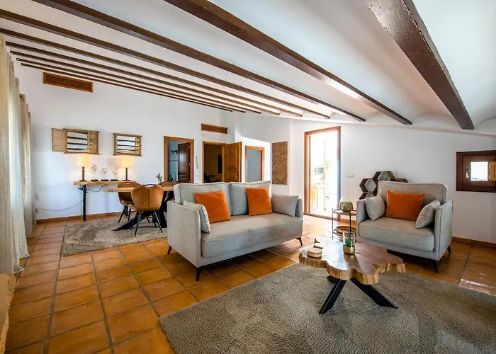 Casa Daci