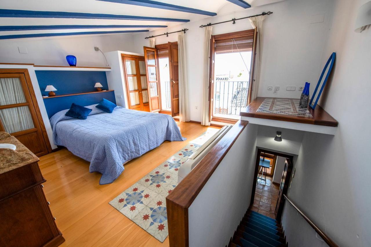 Apartamento Casa Daci Altea
