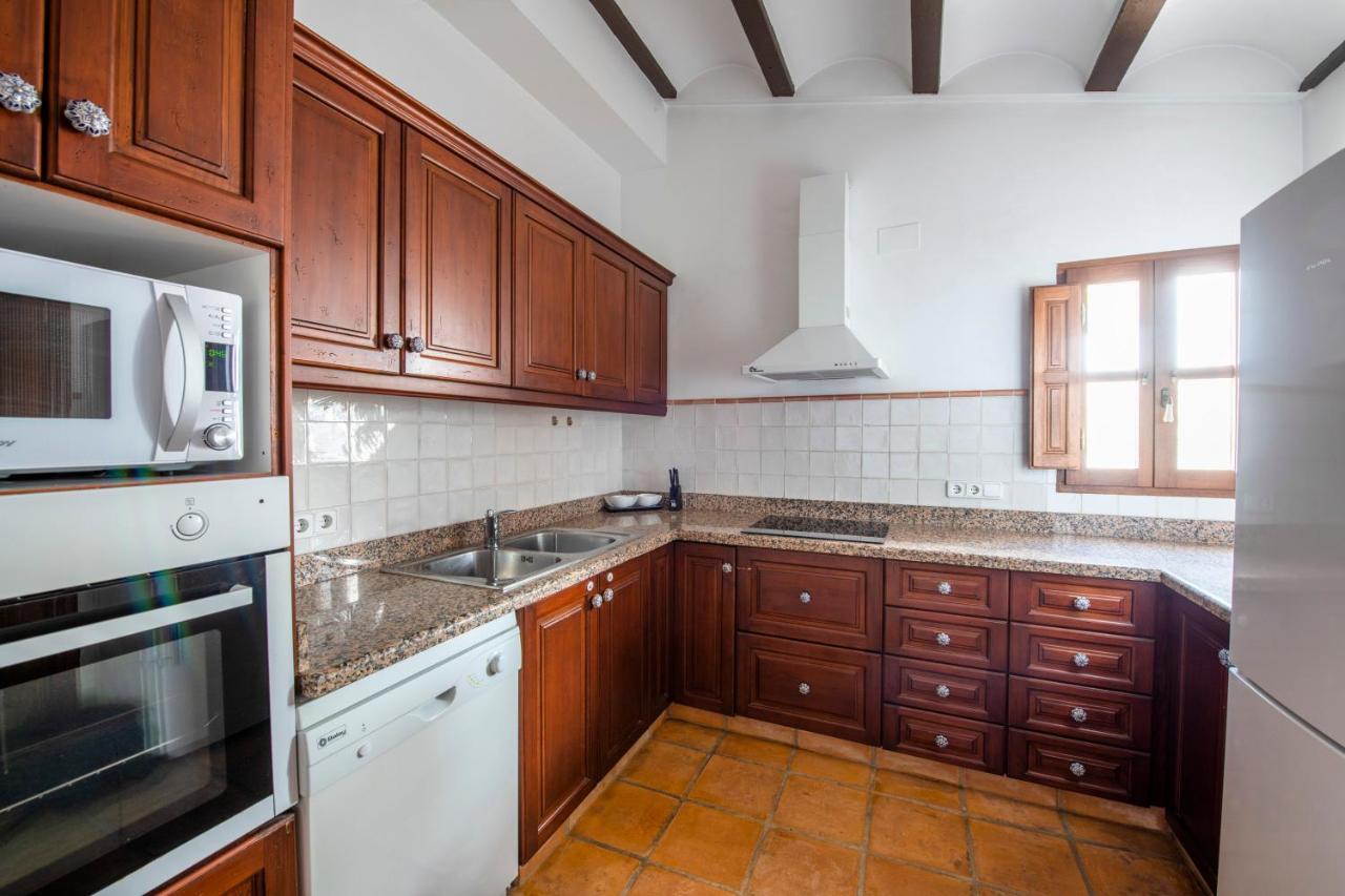 Casa Daci Altea