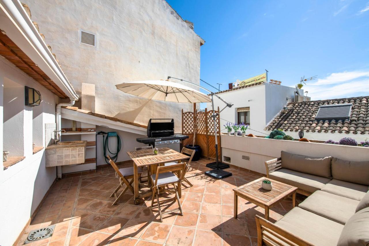 Casa Daci Appartement Altea
