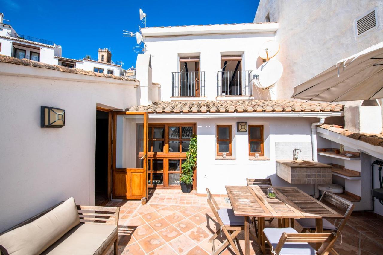 Casa Daci Appartement *