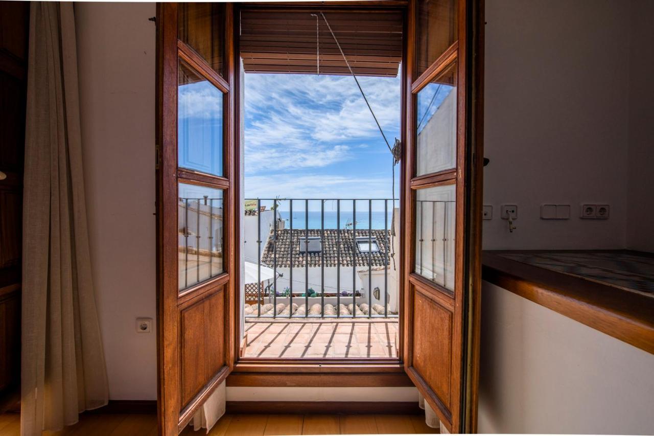 Appartement Casa Daci *