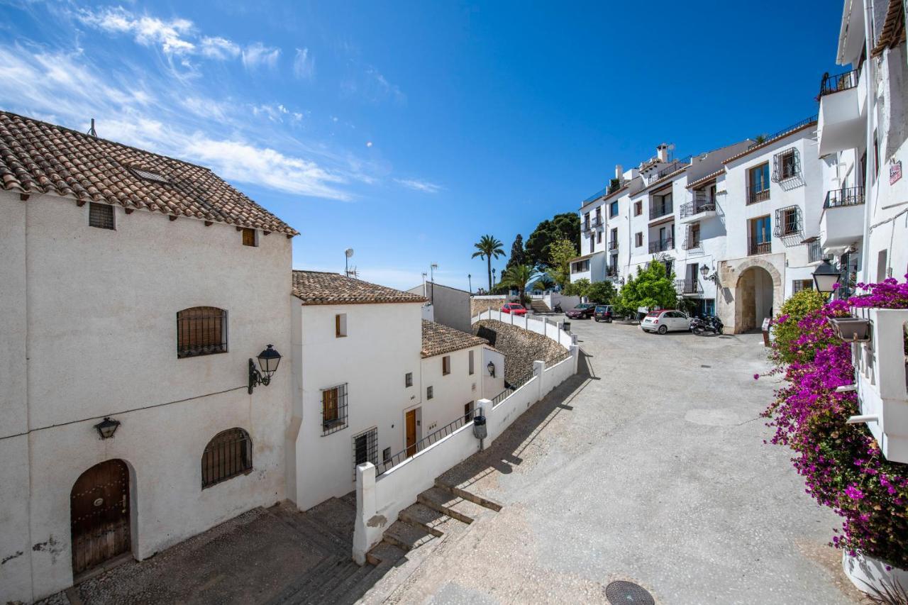 Casa Daci Appartement Altea